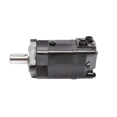MOTORE ORBITALE BMS 250-E4 BD D=32mm 1/2 - immagine 2