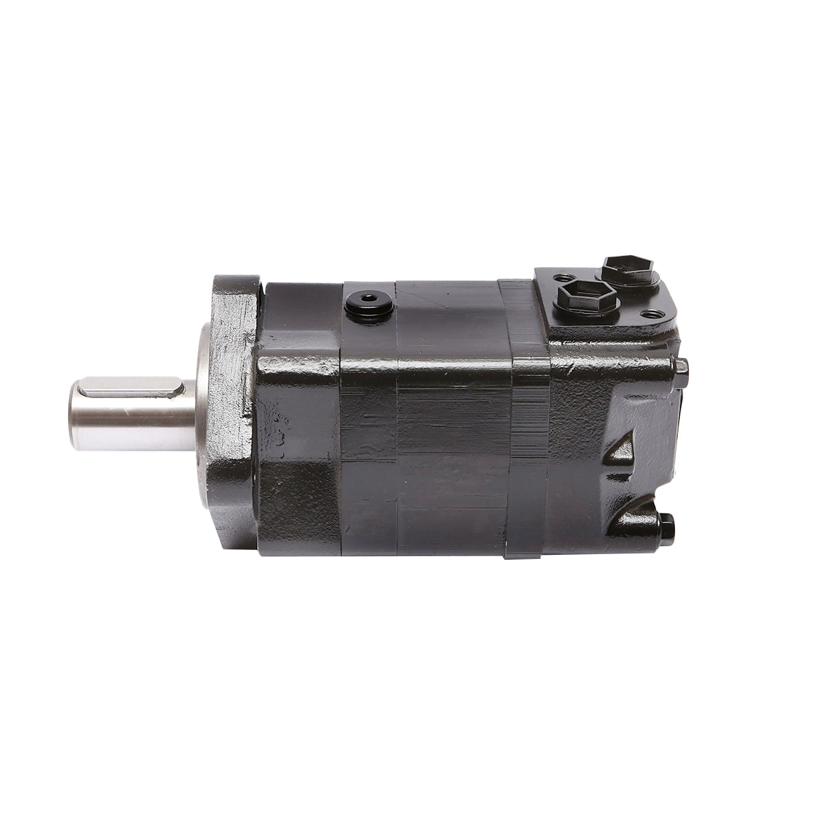 MOTORE ORBITALE BMS 250-E4 BD D=32mm 1/2 - immagine 2