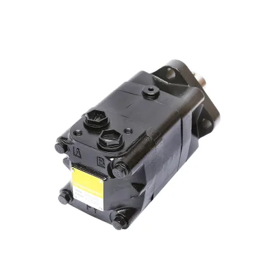 MOTORE ORBITALE BMS 250-E4 BD D=32mm 1/2 - immagine 4