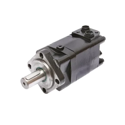 MOTORE ORBITALE BMS 315-E4 BD D=32mm 1/2