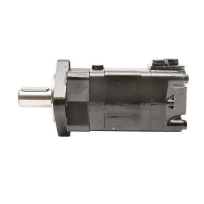 MOTORE ORBITALE BMS 315-E4 BD D=32mm 1/2 - immagine 2