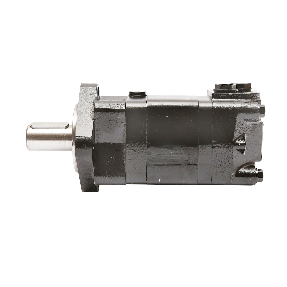 MOTORE ORBITALE BMS 315-E4 BD D=32mm 1/2 - immagine 2
