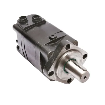 MOTORE ORBITALE BMS 315-E4 BD D=32mm 1/2 - immagine 3