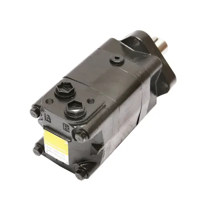 MOTORE ORBITALE BMS 315-E4 BD D=32mm 1/2 - immagine 4