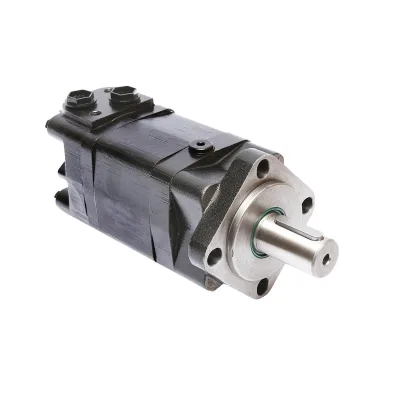 MOTORE ORBITALE BMS 375-E4 BD D=32mm 1/2 - immagine 3