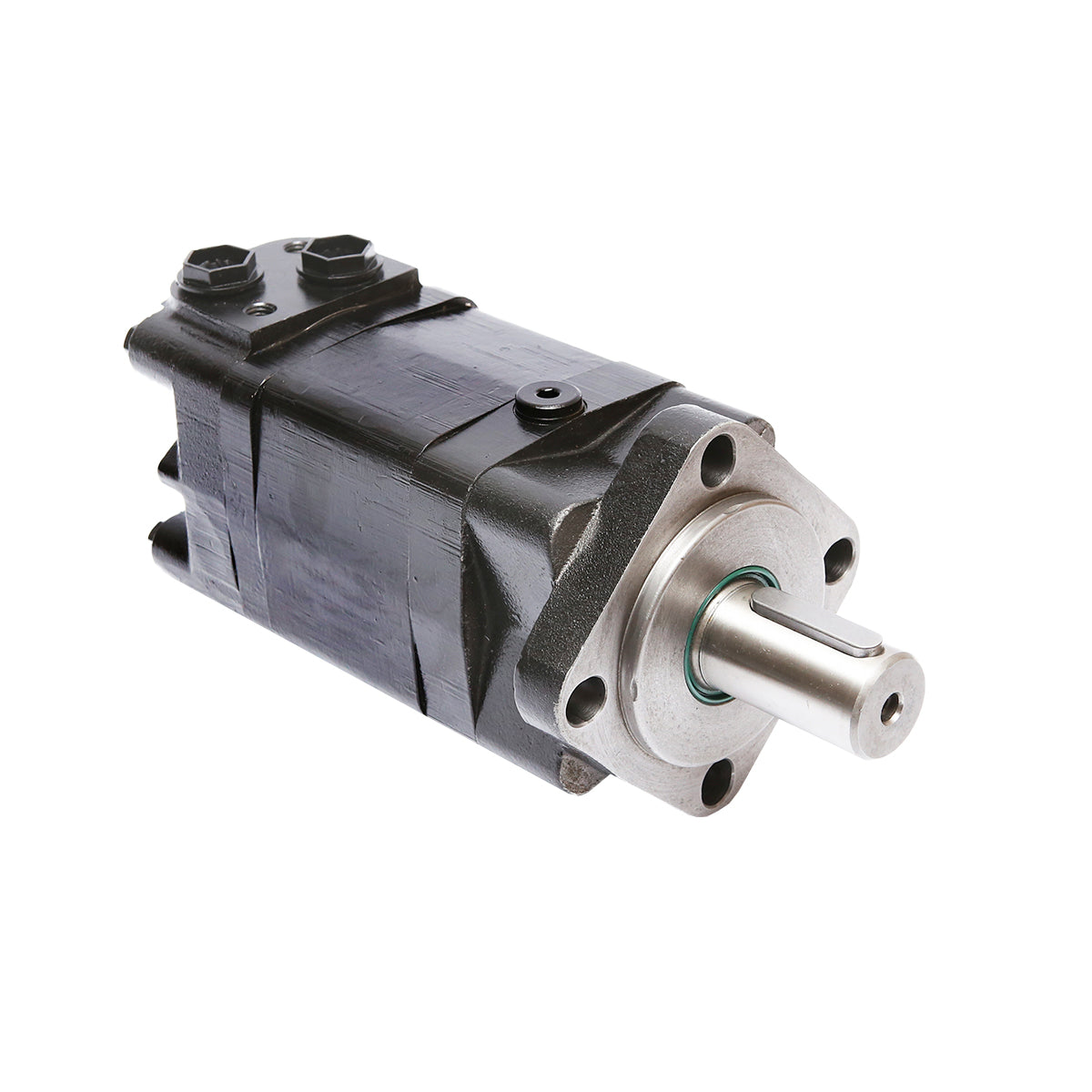 MOTORE ORBITALE BMS 375-E4 BD D=32mm 1/2 - immagine 3
