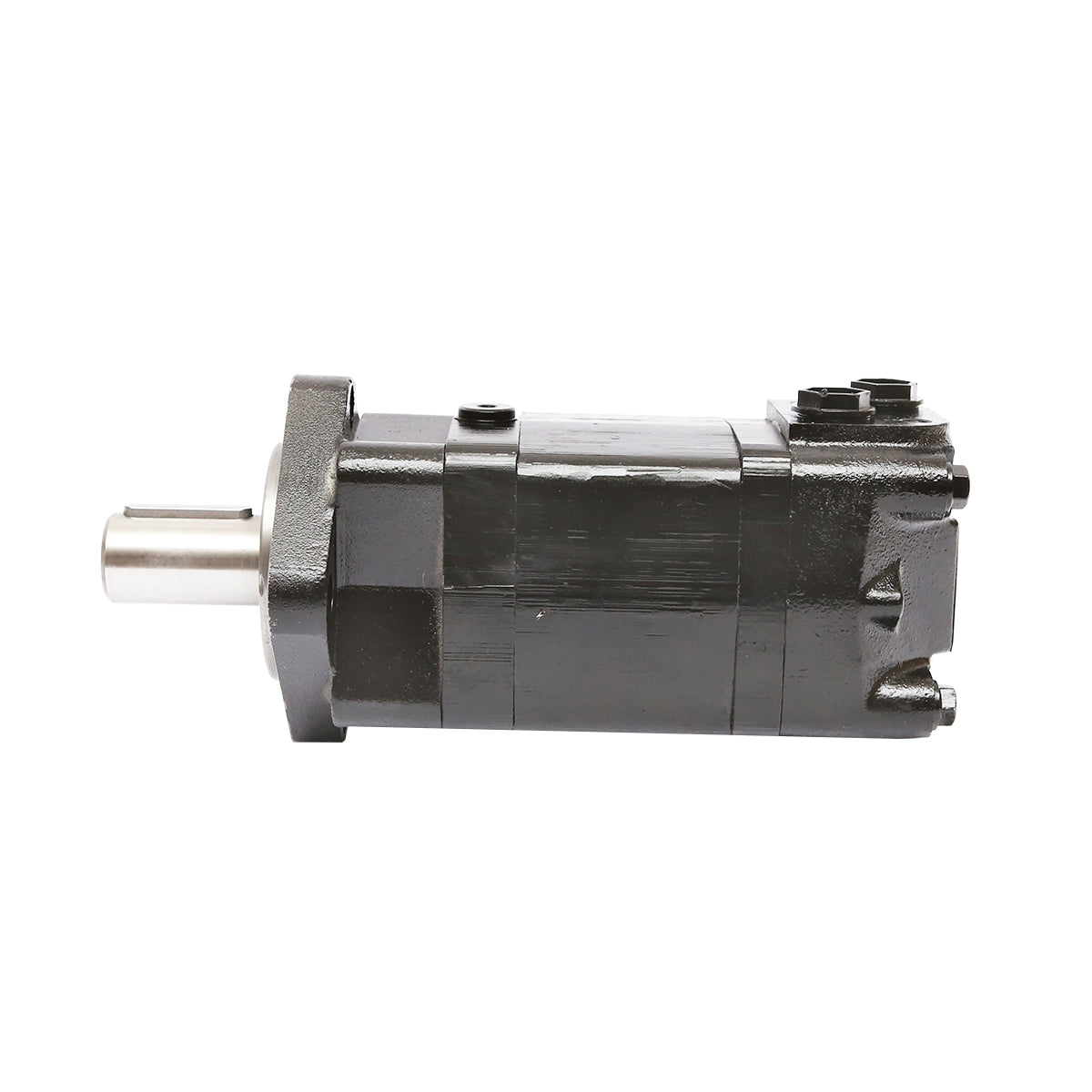 MOTORE ORBITALE BMS 375-E4 BD D=32mm 1/2 - immagine 2