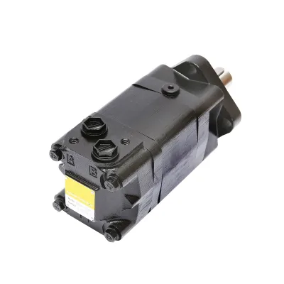 MOTORE ORBITALE BMS 375-E4 BD D=32mm 1/2 - immagine 4