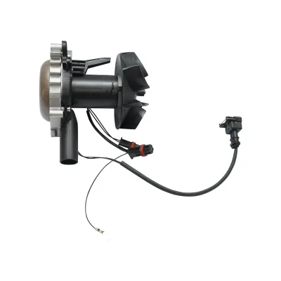 Motore per riscaldatore stazionario, 12V, 5KW - immagine 3