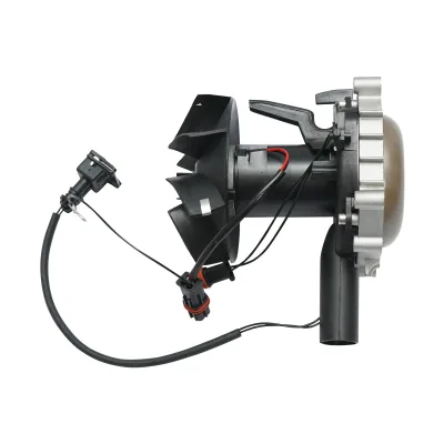 Motore per riscaldatore stazionario, 12V, 5KW