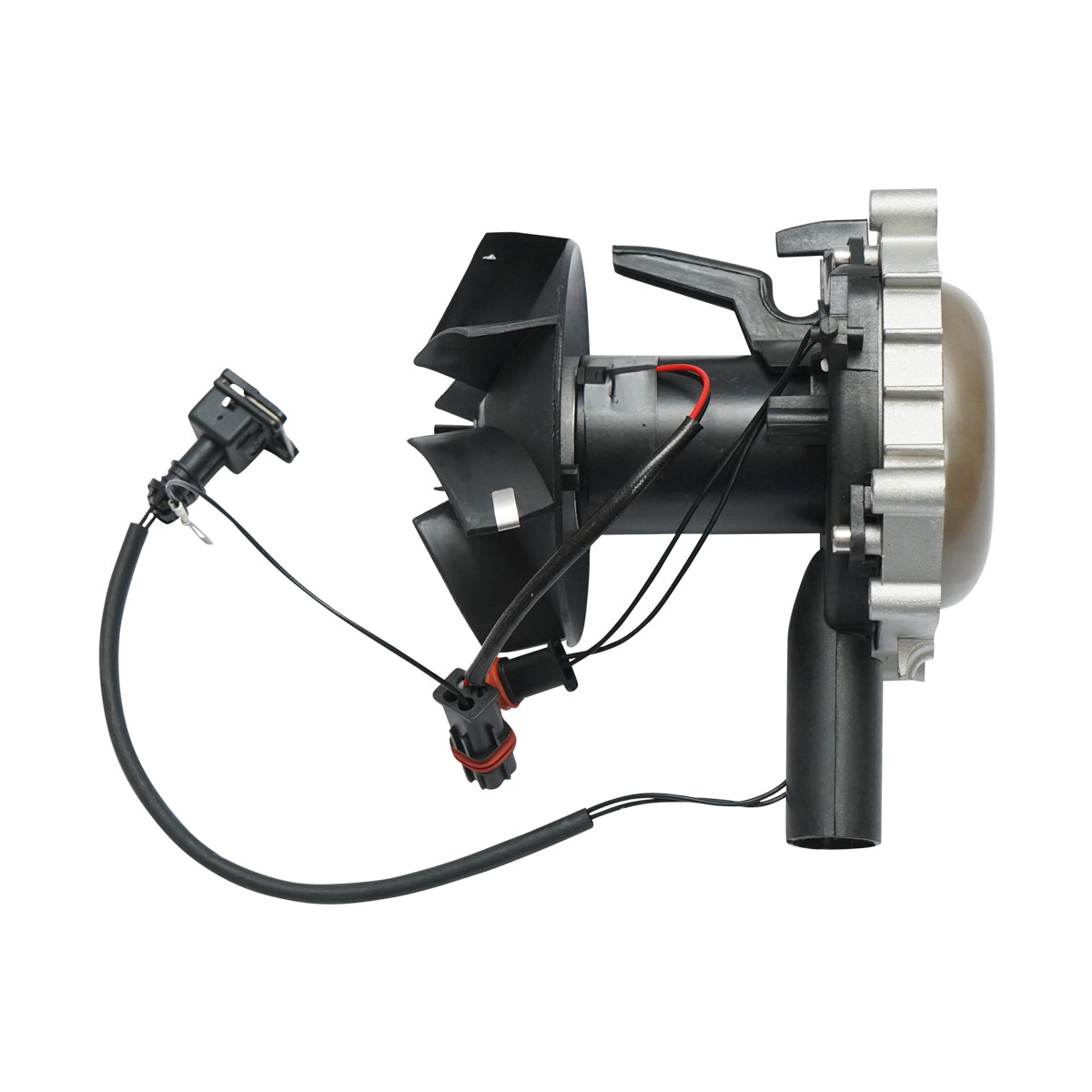 Motore per riscaldatore stazionario, 12V, 5KW