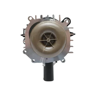 Motore per riscaldatore stazionario, 12V, 5KW - immagine 2