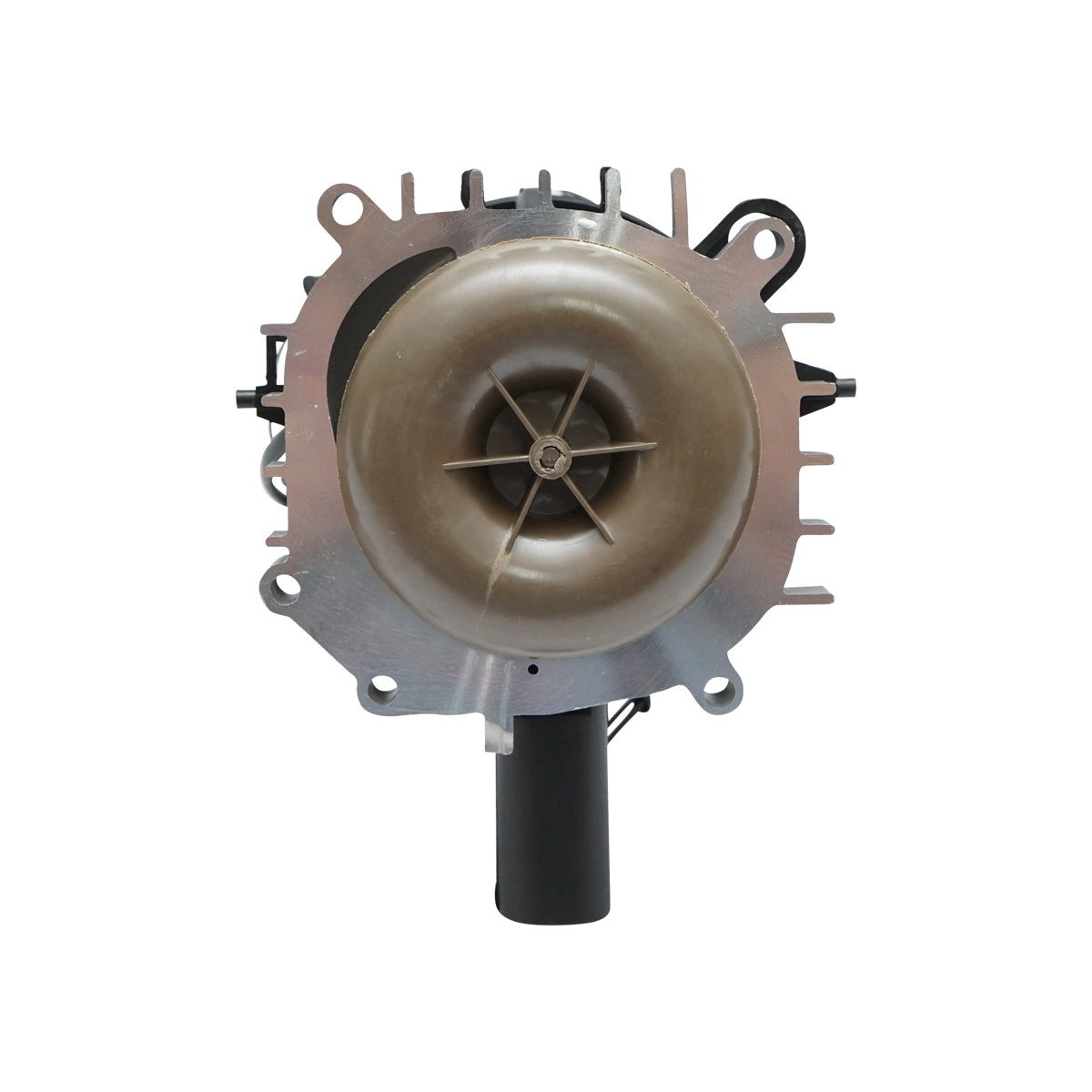 Motore per riscaldatore stazionario, 12V, 5KW - immagine 2