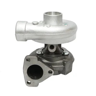 Motore Turbo Deutz BF4M1011F, BF3L914 codice OEM 04234298KZ, 317959, 315666 - immagine 2