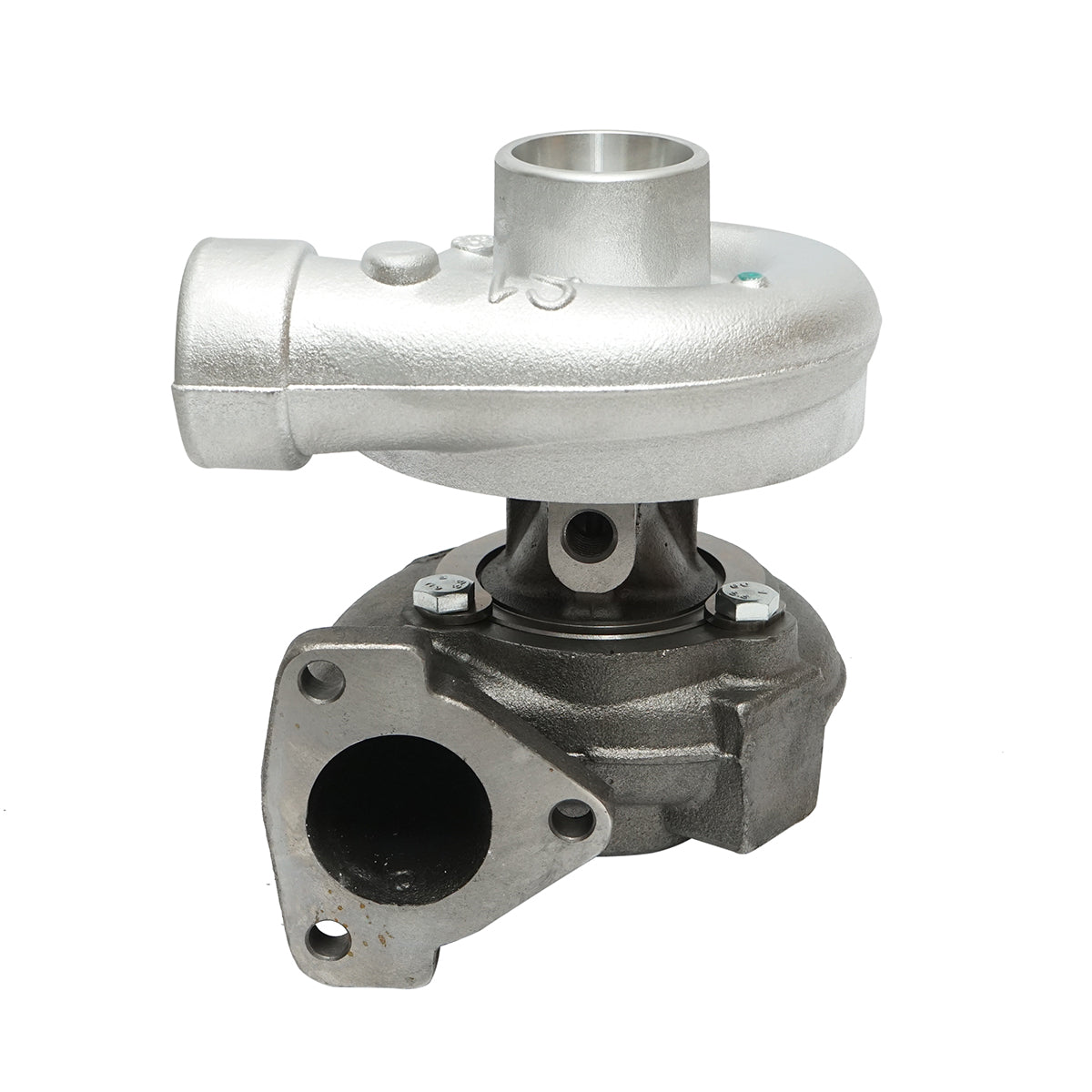 Motore Turbo Deutz BF4M1011F, BF3L914 codice OEM 04234298KZ, 317959, 315666 - immagine 2