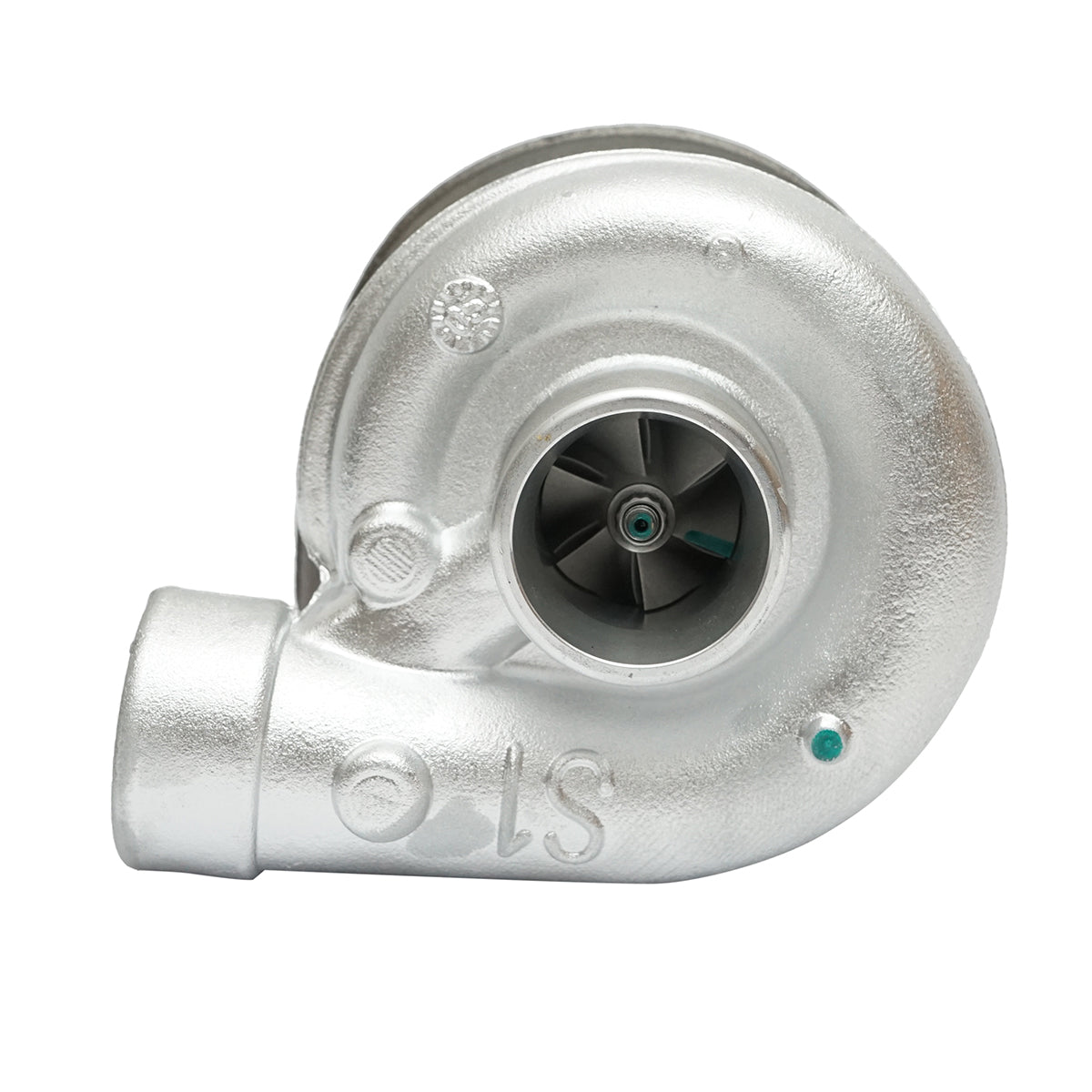 Motore Turbo Deutz BF4M1011F, BF3L914 codice OEM 04234298KZ, 317959, 315666 - immagine 4