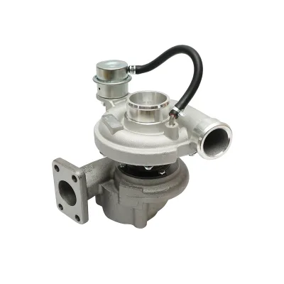 Motore turbo Perkins per Massey Ferguson, McCormick, Caterpillar, codice OEM 4224814M91, 2674A226, T432652, 2373786, 237-3786, 5586980, 558-6980 - immagine 4