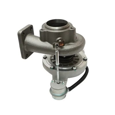 Motore turbo Perkins per Massey Ferguson, McCormick, Caterpillar, codice OEM 4224814M91, 2674A226, T432652, 2373786, 237-3786, 5586980, 558-6980 - immagine 5