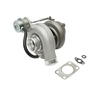 Motore turbo Perkins per Massey Ferguson, McCormick, Caterpillar, codice OEM 4224814M91, 2674A226, T432652, 2373786, 237-3786, 5586980, 558-6980