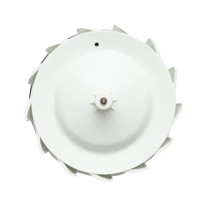 Motore ventilatore riscaldamento per Fendt, John Deere, Valmet Codici OEM: V32107700, VAT50010, AL58526, T50010, 0130007308 - immagine 2