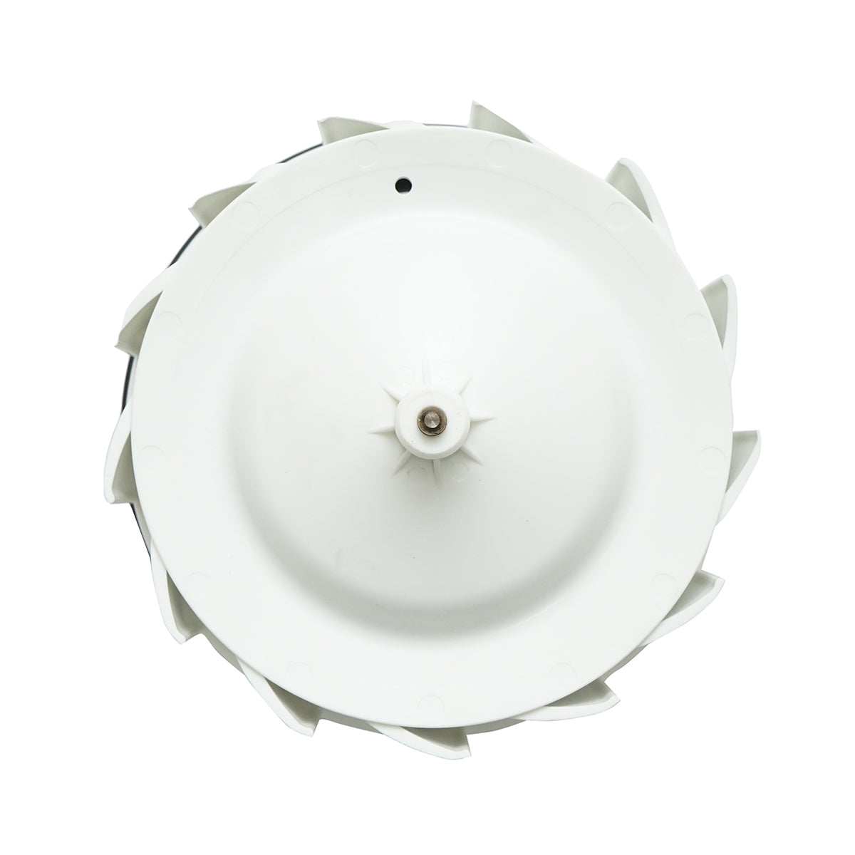 Motore ventilatore riscaldamento per Fendt, John Deere, Valmet Codici OEM: V32107700, VAT50010, AL58526, T50010, 0130007308 - immagine 2