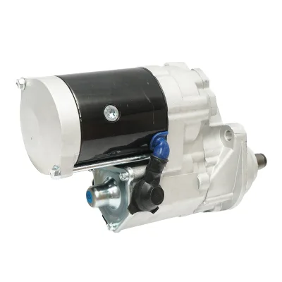 Motorino d'avviamento 12V / 4.8KW per John Deere cod OEM RE70474, RE70960, 228000-6550, 228000-6551, 2280006550 - immagine 4