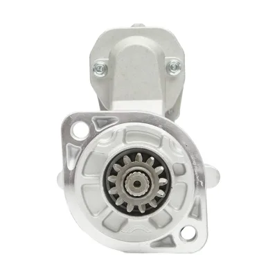 Motorino d'avviamento 12V/3.2KW John Deere cod OEM AZE4620, AJ59342, RE19196, RE19275, RE41799, RE42730, RE49033, RE501693, RE505746, RE509658, RE516157, RE51694, RE529594, RE533976, RE54092, RE551445, RE62916 - immagine 4