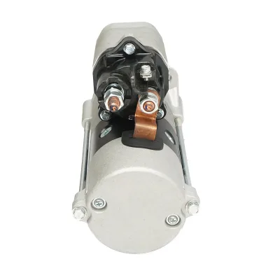 Motorino d'avviamento 12V/3.2KW John Deere cod OEM AZE4620, AJ59342, RE19196, RE19275, RE41799, RE42730, RE49033, RE501693, RE505746, RE509658, RE516157, RE51694, RE529594, RE533976, RE54092, RE551445, RE62916 - immagine 3