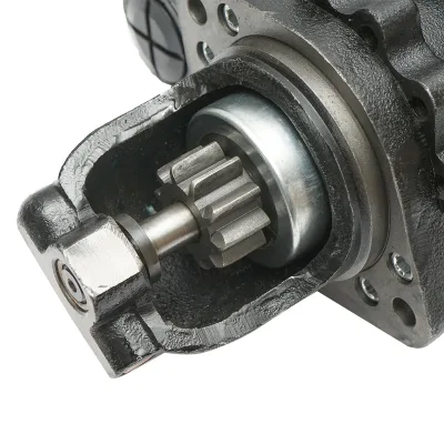 Motorino di avviamento 12V per John Deere, codici OEM: SE501444, SE501446, TY6701, TY6710, AR34406, AR41627, AR55638, AR62267, RE501166, TY6667 - immagine 5