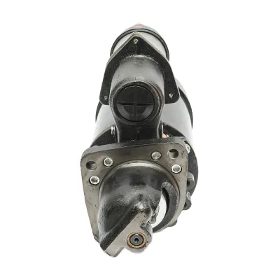 Motorino di avviamento 12V per John Deere, codici OEM: SE501444, SE501446, TY6701, TY6710, AR34406, AR41627, AR55638, AR62267, RE501166, TY6667 - immagine 3