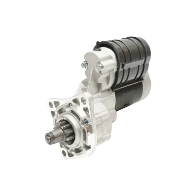 Motorino di avviamento 12V, 2,8 kW per Massey Ferguson, Case IH, Landini, Renault, Claas Z=10 110565, 3542185M93
