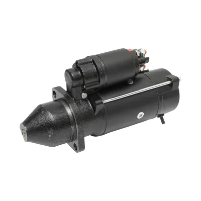 Motorino di avviamento 12V, 2,8KW, Z10 per John Deere OEM AJ59341, RE501157