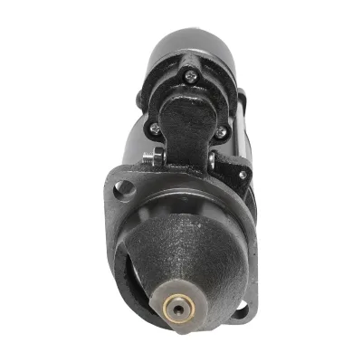 Motorino di avviamento 12V, 2,8KW, Z10 per John Deere OEM AJ59341, RE501157 - immagine 2
