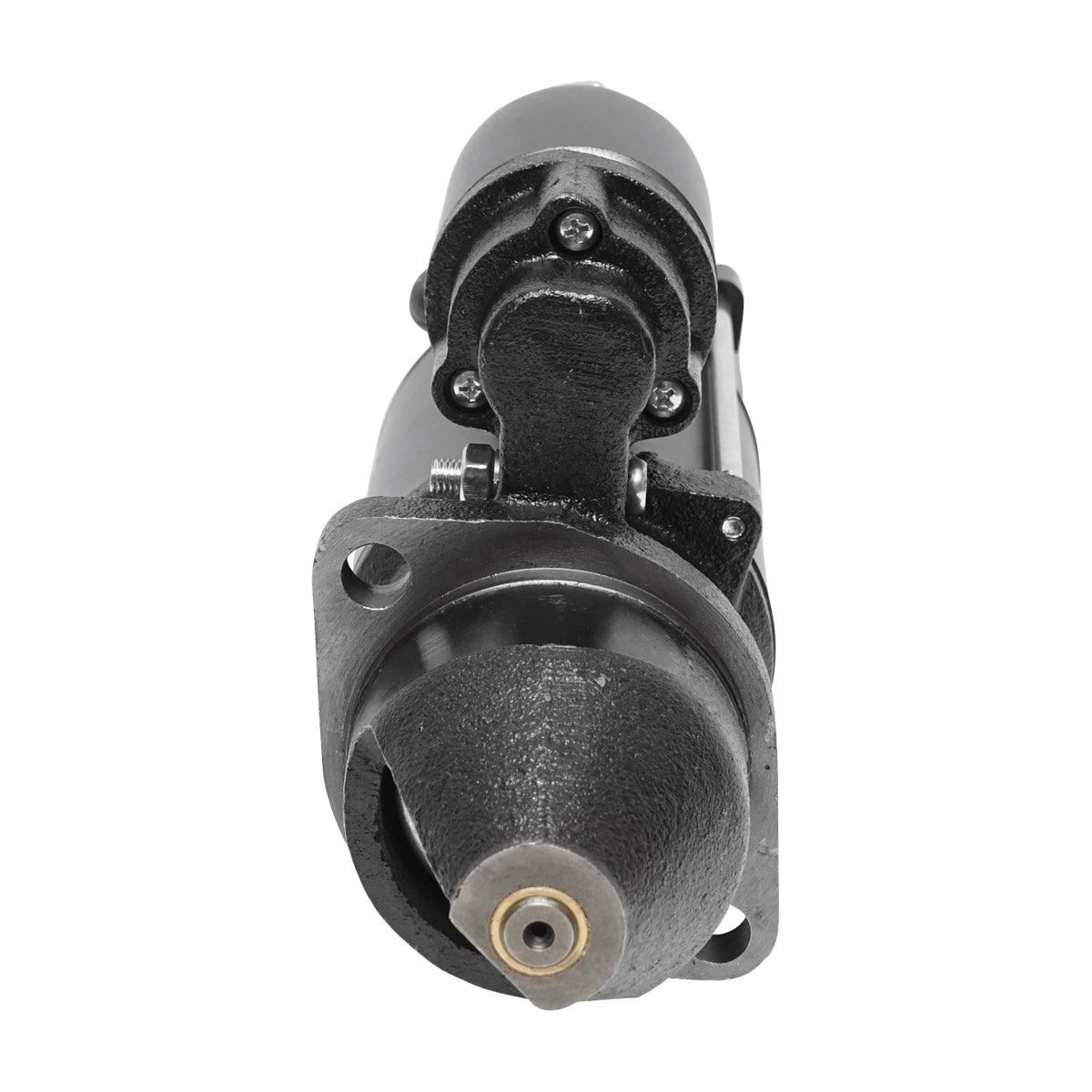 Motorino di avviamento 12V, 2,8KW, Z10 per John Deere OEM AJ59341, RE501157 - immagine 2
