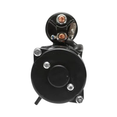 Motorino di avviamento 12V, 2,8KW, Z10 per John Deere OEM AJ59341, RE501157 - immagine 4