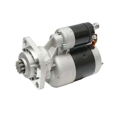 Motorino di avviamento 12V, 3.0kW, 340mm tipo Bosch per John Deere, Renault codice OEM AL110597, RE239087, RE41748, RE41749, AR91813, AL62690, AL110598, RE42730
