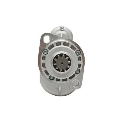 Motorino di avviamento 12V, 3.0kW, 340mm tipo Bosch per John Deere, Renault codice OEM AL110597, RE239087, RE41748, RE41749, AR91813, AL62690, AL110598, RE42730 - immagine 4