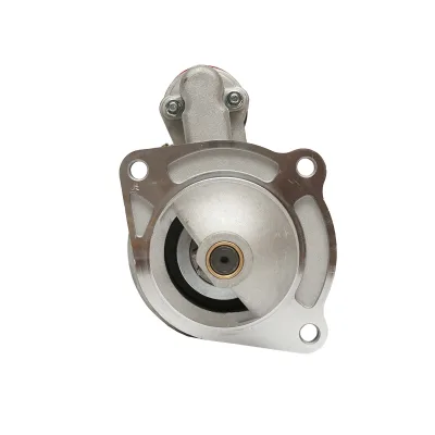 Motorino di avviamento 12V/3.1kW Z=10 per trattore Fiat, New Holland, Ford, Case IH OEM 87755550 - immagine 6