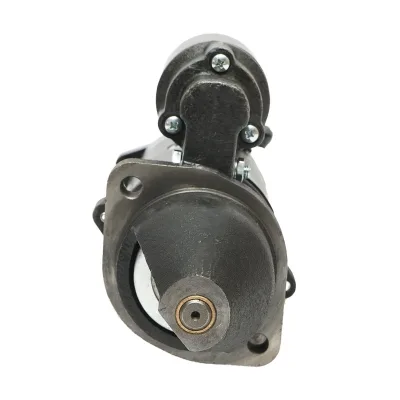 Motorino di avviamento 12V/3.2KW Codice OEM John Deere 0001223502, 0986022520, RE501347, RE501680, RE501689, RE501693, RE501713, RE502156, RE502196, RE516455, RE519568, RE551444, RE60 6 41, RE62916, RE63010, SE501869 - immagine 3