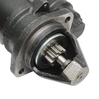 Motorino di avviamento 12V/3.2KW Codice OEM John Deere 0001223502, 0986022520, RE501347, RE501680, RE501689, RE501693, RE501713, RE502156, RE502196, RE516455, RE519568, RE551444, RE60 6 41, RE62916, RE63010, SE501869 - immagine 5