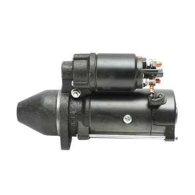 Motorino di avviamento 12V/3.2KW Codice OEM John Deere 0001223502, 0986022520, RE501347, RE501680, RE501689, RE501693, RE501713, RE502156, RE502196, RE516455, RE519568, RE551444, RE60 6 41, RE62916, RE63010, SE501869 - immagine 2