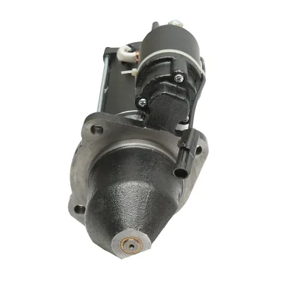 Motorino di avviamento 12V/3KW per John Deere, Massey Ferguson codice OEM AL70852, AL81154, RE501767, RE503226, RE504807, RE507444, RE507639, RE508322, RE523501, RE60171, RE60239, RE70728, 1903103M91 03117M91, 4500732R91 - immagine 4