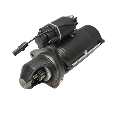 Motorino di avviamento 12V/3KW per John Deere, Massey Ferguson codice OEM AL70852, AL81154, RE501767, RE503226, RE504807, RE507444, RE507639, RE508322, RE523501, RE60171, RE60239, RE70728, 1903103M91 03117M91, 4500732R91