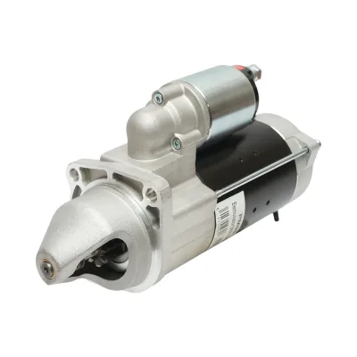 Motorino di avviamento 24V, 4 kW per motori Daewoo, cod. OEM 1231005