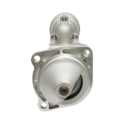Motorino di avviamento 24V, 4 kW per motori Daewoo, cod. OEM 1231005 - immagine 2