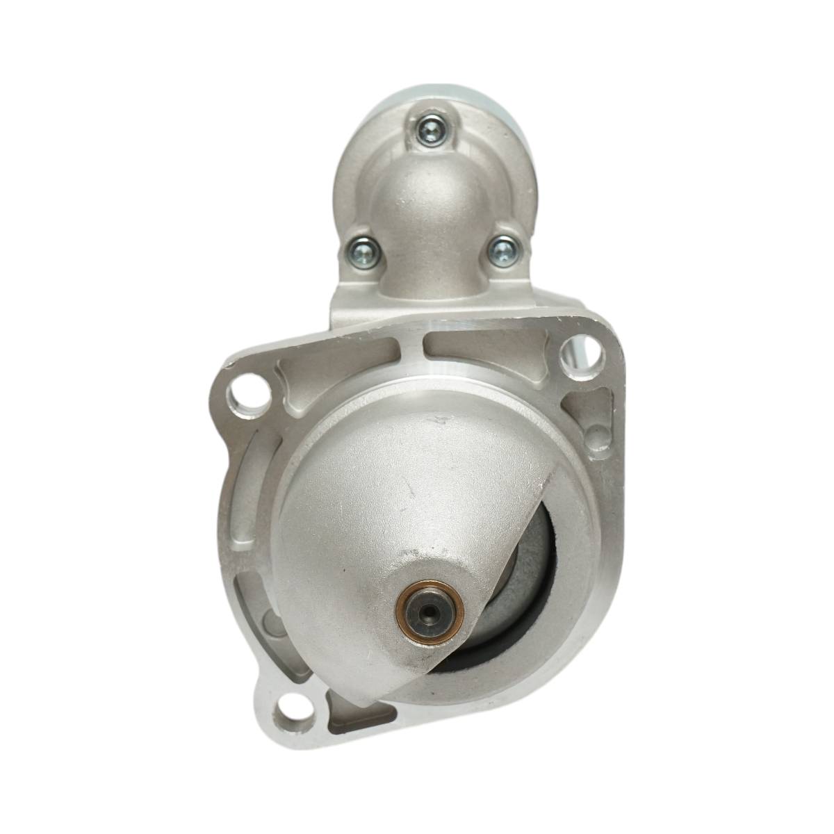 Motorino di avviamento 24V, 4 kW per motori Daewoo, cod. OEM 1231005 - immagine 2