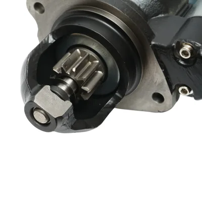 Motorino di avviamento 24V, 5 kW Mercedes-Benz Atego, Axor, Vario, Econic, codici OEM M93R3066SE, A0051512201, A0061512203, A0071513401 - immagine 6