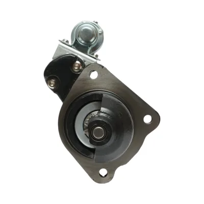 Motorino di avviamento 24V, 5 kW Mercedes-Benz Atego, Axor, Vario, Econic, codici OEM M93R3066SE, A0051512201, A0061512203, A0071513401 - immagine 2