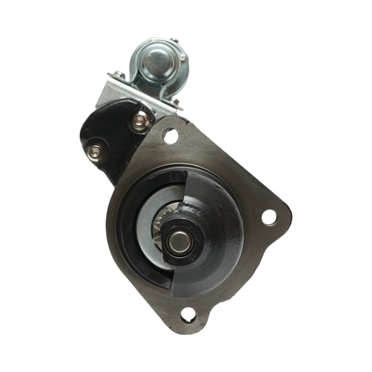 Motorino di avviamento 24V, 5 kW Mercedes-Benz Atego, Axor, Vario, Econic, codici OEM M93R3066SE, A0051512201, A0061512203, A0071513401 - immagine 2