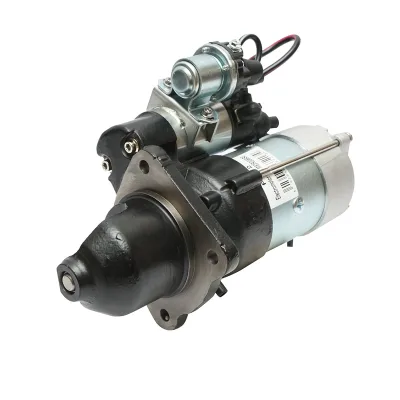 Motorino di avviamento 24V, 5 kW Mercedes-Benz Atego, Axor, Vario, Econic, codici OEM M93R3066SE, A0051512201, A0061512203, A0071513401
